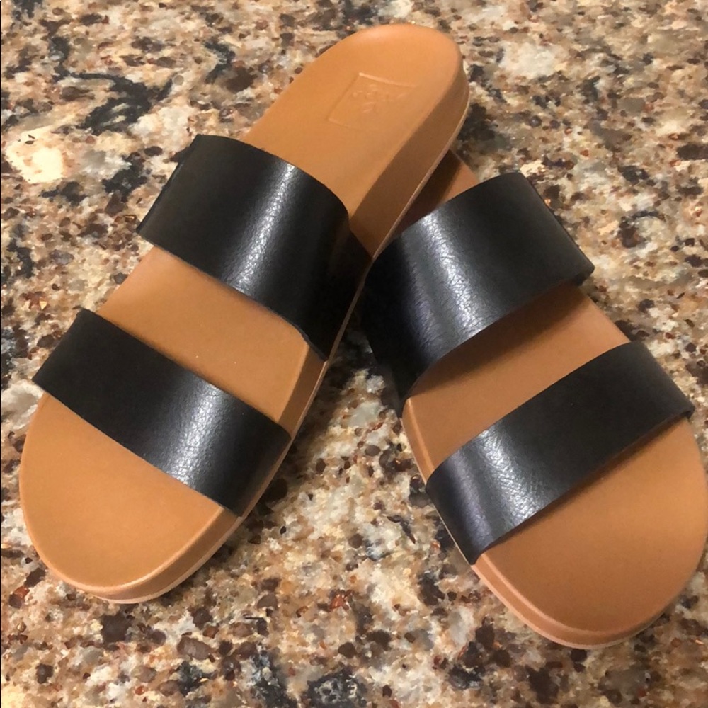 Cute Reef Sandals
